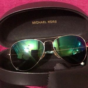 Michael Kors Sunglasses